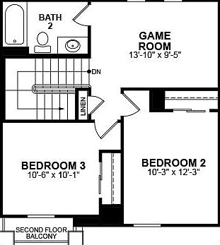 3rd Floor