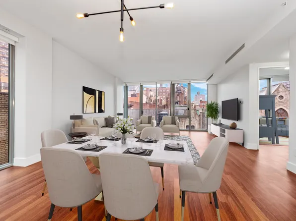 210 W 96th St APT 7, New York, NY 10025