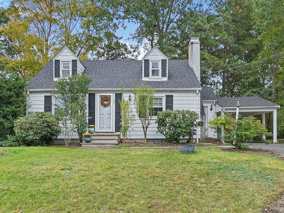 1st image of 65 Brightwood Rd