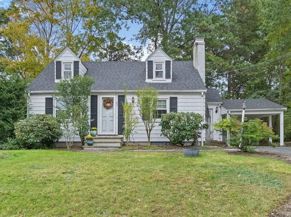 65 Brightwood Rd, Waltham, MA 02453