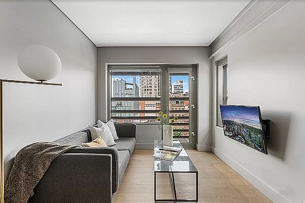 1st image of 119 Orchard St #70