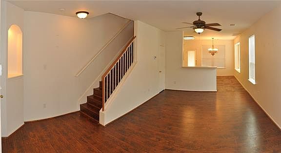 3rd image of 1481 E Old Settlers Blvd APT 1702
