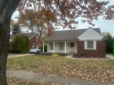 20919 Norwood Dr, Harper Woods, MI, 48225