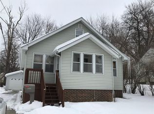 2717 SW 12th St, Des Moines, IA 50315