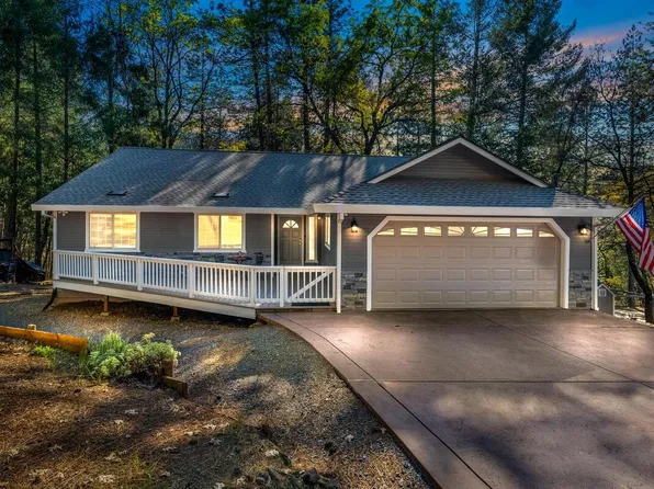 6010 Acorn Ct, Foresthill, CA 95631