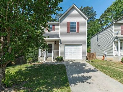 193 Cottage Lake Way, Columbia, SC, 29209