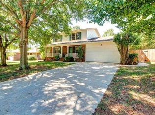 105 Arrowhead Trl, Madison, AL 35758