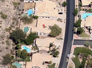 14222 S 24th Way, Phoenix, AZ 85048