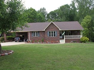 2665 Hill Top Dr, Salisbury, NC 28147