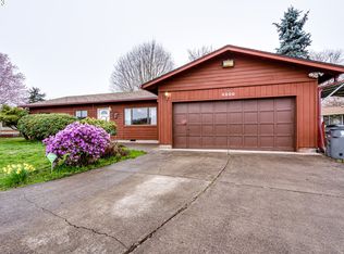 4000 Banner St, Eugene, OR 97404
