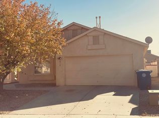 9110 Starboard Rd NW, Albuquerque, NM 87121