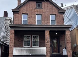 418 Carl St, Pittsburgh, PA 15210