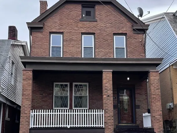 418 Carl St, Pittsburgh, PA 15210