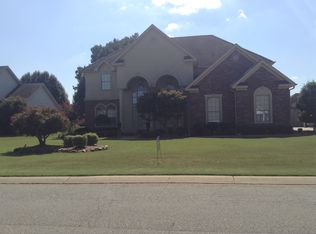 35 Shiloh N, Cabot, AR 72023