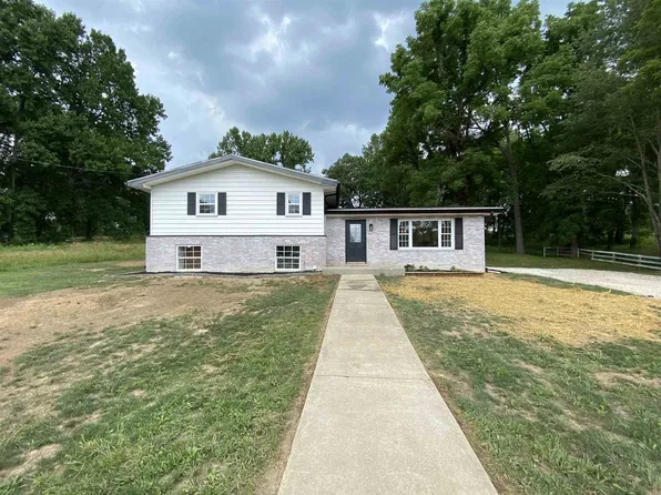 3252 Old 37 St #37, Bedford, IN 47421