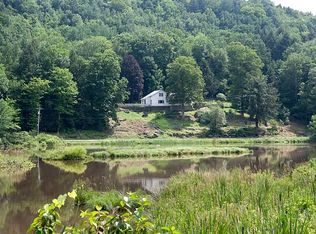 506 Halcottsville Rd, Halcottsville, NY 12438