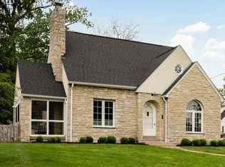 4466 Olentangy Blvd, Columbus, OH 43214