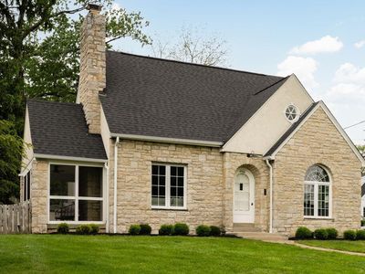 4466 Olentangy Blvd, Columbus, OH, 43214