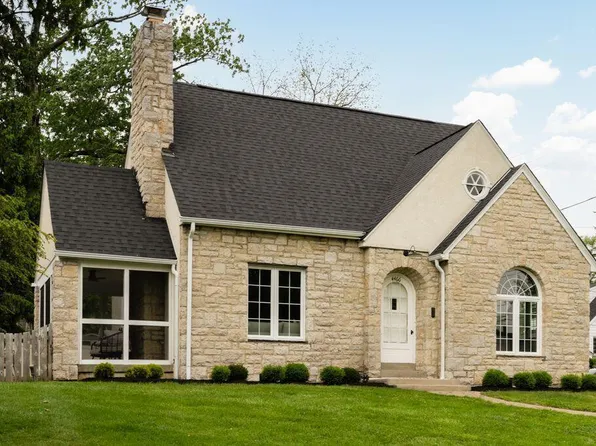 4466 Olentangy Blvd, Columbus, OH 43214