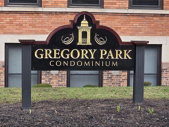 2nd image of 3 Gregory Park