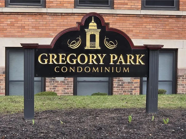 3 Gregory Park, Rochester, NY 14620