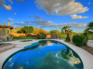 1701 W Placita Arana, Tucson, AZ 85737
