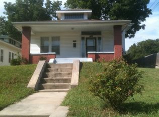 937 Bowmar Ave, Vicksburg, MS 39180