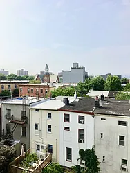 Rented by Manhattan Management LLC