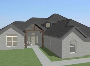 504 Quail Run, Springdale, AR 72762