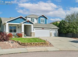 4407 Round Hill Dr, Colorado Springs, CO 80922