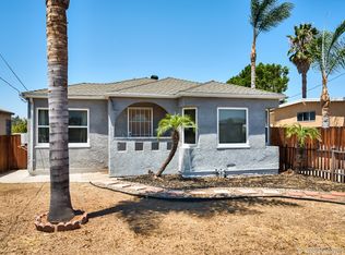 448 La Presa Ave, Spring Valley, CA 91977