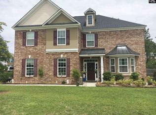 541 Caladium Way, Columbia, SC 29229