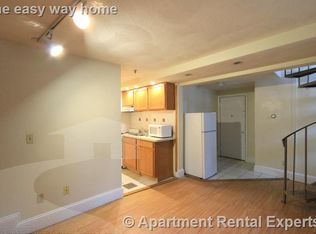 12 Mount Auburn St APT 2, Cambridge, MA 02138