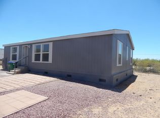 7245 W Bopp Rd, Tucson, AZ 85735