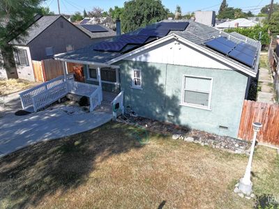 101 Oakdale Dr, Bakersfield, CA, 93309