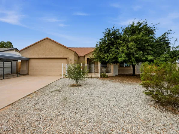14514 S Capistrano Road, Arizona City, AZ 85123