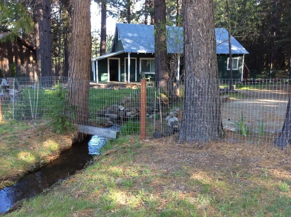 36320 State Highway 44, Shingletown, CA 96088