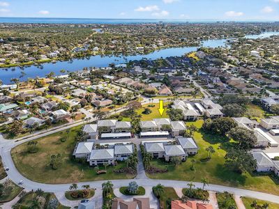 4 SE Turtle Creek Drive #B, Jupiter, FL, 33469