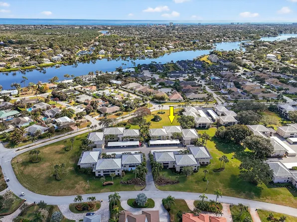 4 SE Turtle Creek Drive #B, Jupiter, FL 33469