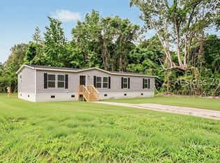 75 Seabrook Center Road, Seabrook, SC 29940