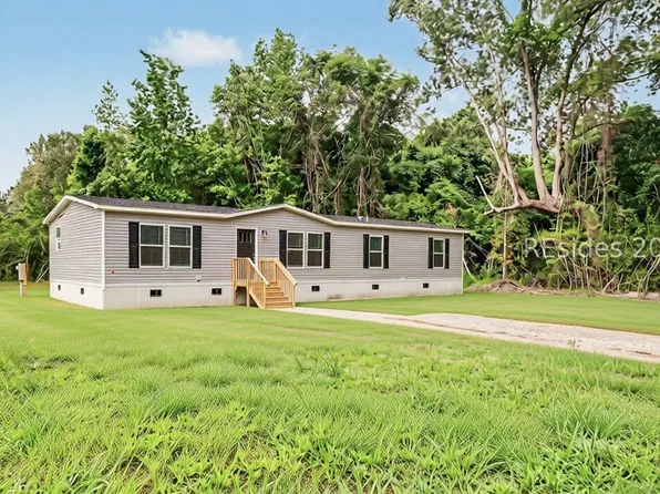 75 Seabrook Center Road, Seabrook, SC 29940