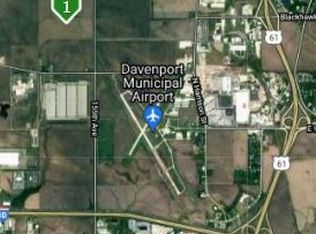 0 Buttermilk Rd, Davenport, IA 52806