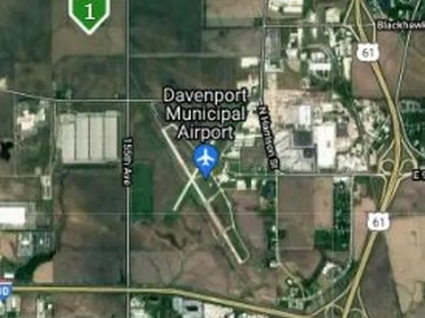 0 Buttermilk Rd, Davenport, IA 52806