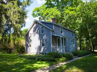 300 Hook Rd, Katonah, NY 10536