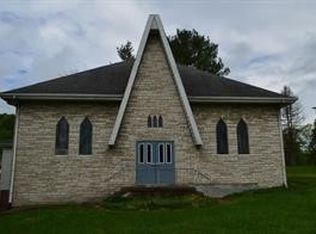 81 Browntown Rd, Avella, PA 15312