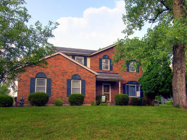 6820 Netherland Dr, Liberty Township, OH 45044