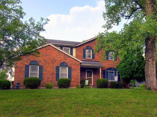 6820 Netherland Dr, Liberty Township, OH 45044