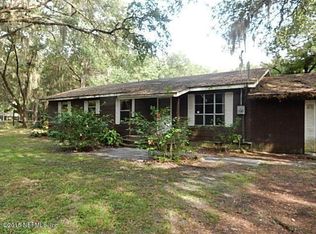 230 Stewart Rd #A, East Palatka, FL 32131