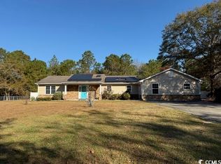 983 Nottingham Lakes Rd, Conway, SC 29526