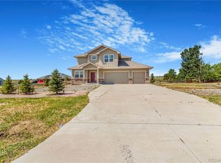 497 Valley Way, Bennett, CO 80102